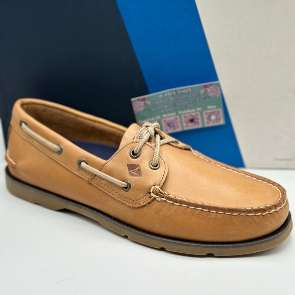 Sperry Other - SPERRY TOP SIDER LEEWARD BOAT SHOE